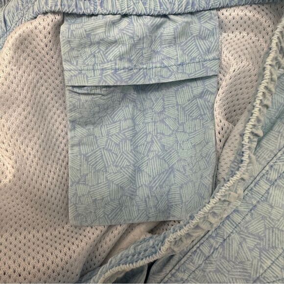 Vineyard Vines Swim Trunks Board Shorts Size L - Picture 3 of 7